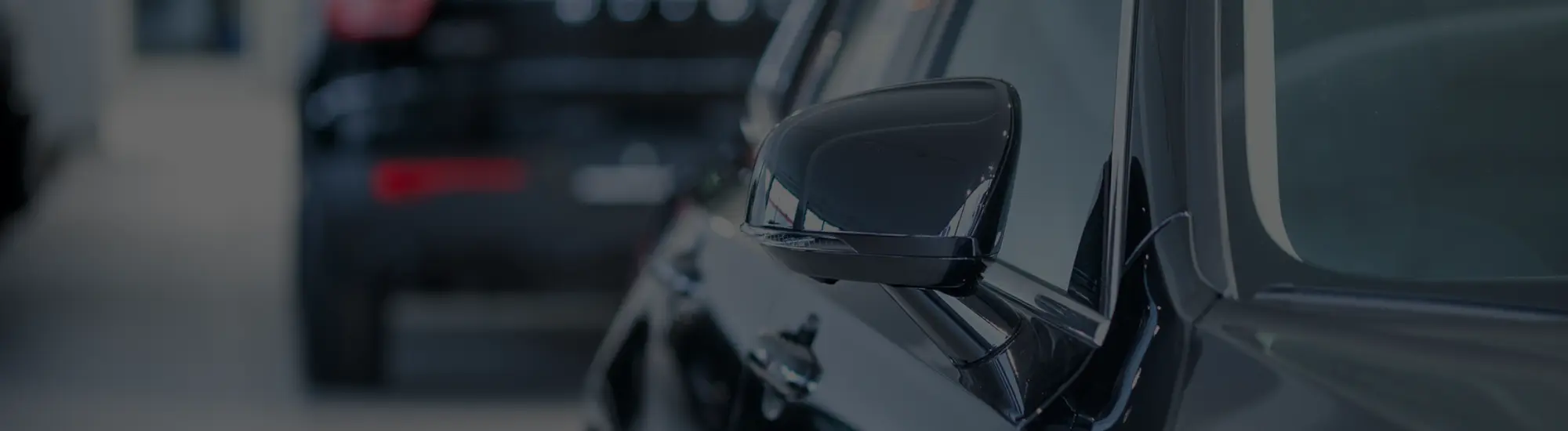 We Provide We Drive Hp Banner